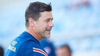 「健全な戦いでなければならない」PSG指揮官ポチェッティーノ、ドンナルンマvsナバスの守護神争いに言及