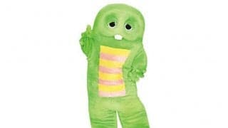 オリックス、8・21西武戦「夏の陣」に強力援軍　国民的人気キャラ闘志「全力投球だ！」