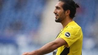 複数ポジションでの起用に前向きなエムレ・ジャン「必要とされるならノーとは言わない」