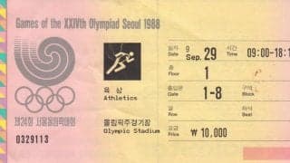 後藤健生の「蹴球放浪記」連載第69回五輪取材「お楽しみは生ザッピング」の巻(1)世界最高峰を「覗き見」