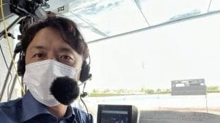 『森泉宏一の実況天国』Vol.60