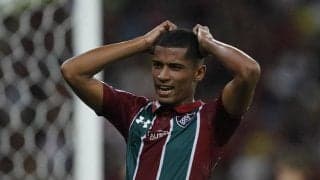 アトレティコ新加入のマルコス・パウロが右太もも負傷で離脱、開幕は厳しいか