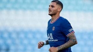 「PSGでより多くのタイトルを獲得する」新シーズンの巻き返しを誓うイカルディ