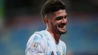 ブラジルとアルゼンチンの煽りあいは続く…“敗退嘲笑”にデ・パウルらが痛烈な返し！