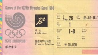 後藤健生の「蹴球放浪記」連載第69回五輪取材「お楽しみは生ザッピング」の巻(2)何度も歴史的瞬間に立ち会いました