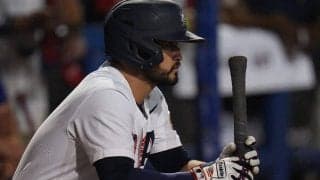 選手村の料理は「非常に良いクオリティ」　ソチ銀の米代表アルバレスが絶賛食レポ