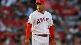 【MLB】「このプレーの難易度をみんな分かってない」まるで“マシーン”超絶美技