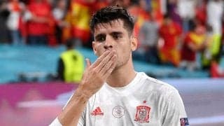 息子の誕生日会でモラタがコスプレ！超人ハルクに変身して周囲をざわつかせる！