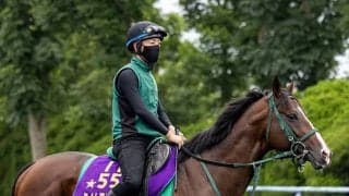 【エルムS想定】タイムフライヤーは武豊騎手、ケイティブレイブは団野大成騎手