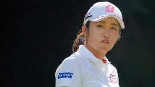 女子ゴルフ五輪代表の稲見萌寧　本番1週間前に疲労「寝不足。暑さには逆らえない」