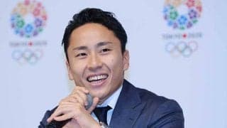 太田雄貴「君達は最高だ！」　フェンシング悲願の団体金に大興奮「涙が止まりません」