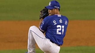 元阪神・呉昇桓がハマスタの狭さを警戒　韓国初戦で6発乱舞「失投に注意しなければ」
