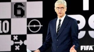 ヴェンゲル氏がスイス代表監督候補に浮上、初の代表監督に？