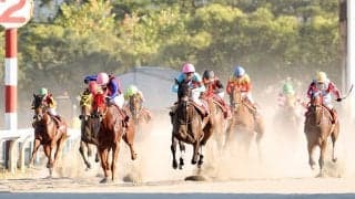 金沢競馬で新型コロナのクラスター発生、8月10日まで開催中止に　本日までに8名感染確認
