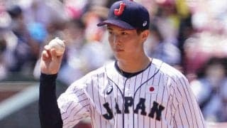 侍ジャパン、メキシコ戦の先発は森下暢仁　勝てばグループリーグ1位通過