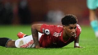 ラッシュフォードが悩まされた肩の手術で開幕アウト、ユナイテッドが公式発表