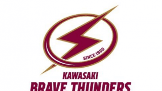 川崎ブレイブサンダースが2021-22プレシーズンゲームを開催