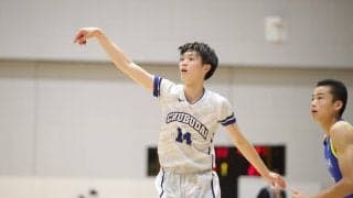 中部大第一、我慢比べのロースコアゲームを制し初の日本一！【インターハイ2021】