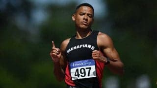 五輪アイルランド代表が温泉で上機嫌　ゆったり独り占めに海外反響「素敵」「最高だ」