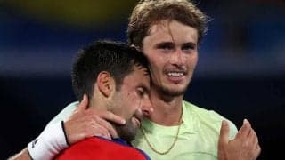 ジョコビッチの夢潰える。男子ダブルスでウィンブルドン王者が金メダル［東京オリンピック］