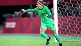 カナダが3大会連続のメダルへ、日本戦でPKストップのGKラベが奮闘《東京オリンピック》