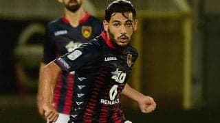 サンプドリア、若手MFバフルリとの契約解除を発表…昨季はセリエBへレンタル移籍