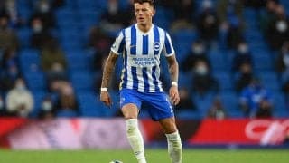 アーセナルがベン・ホワイトの獲得を発表！背番号は｢4｣を着用