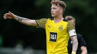 冨安不在のボローニャに3発快勝のドルトムントがPSM2勝目を飾る！