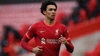 リバプール、イングランド代表DFアーノルドとの新契約締結を発表!