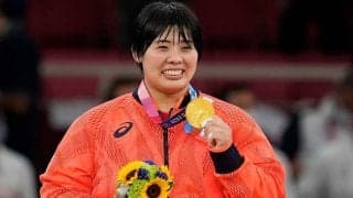 【メダル獲得ランキング】日本、金17個で史上最多に！　開会式からわずか8日目での快挙