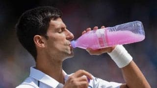 ヴィ-ガンの世界王者はオリンピック中に何を食べている？SNSで紹介