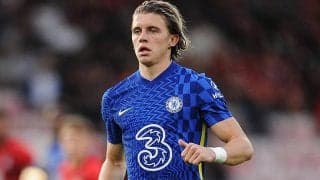 クリスタル・パレス、チェルシーからU-21イングランド代表MFギャラガーをレンタルで獲得