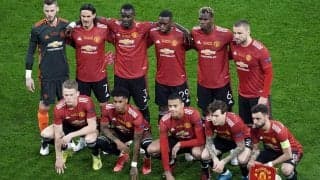 ユナイテッドが新アウェイユニフォームを発表！1990年代初頭彷彿の青と白の組み合わせに