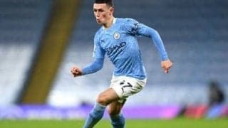 フィル・フォーデンの超得意ワザ、ライン間で前を向くターンを徹底解説