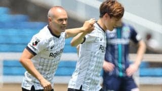 イニエスタと同じ! セルティックFW古橋亨梧の背番号は「8」、クラブ伝統の番号を託される「驚くべき名誉」