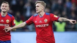 昇格組ベネツィアがアイスランド代表MFアルノル・シグルドソンをCSKAモスクワからレンタルで獲得