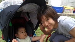 パラリンピックの出番を待つ「ママアスリート」たちの物語