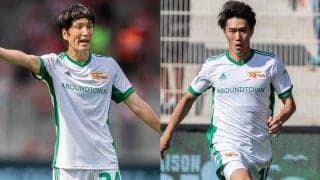 原口元気に遠藤渓太！ウニオン・ベルリンが来季のホームユニフォームを発表