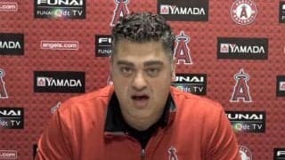 【MLB】「なおエ」脱却へ…エンゼルスGMが2投手放出の意図説明、20年ドラ1が先発へ