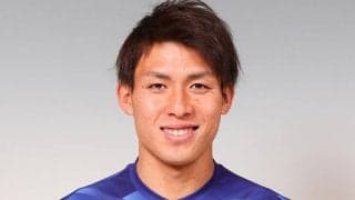 大分、鹿児島MF野嶽惇也が完全移籍加入！ 「正直寂しいですが…」