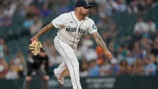 【MLB】粘着物質摘発“1号”が今度は禁止薬物使用…メジャー10年目左腕が犯した過ち