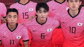 「BTSにいそう」韓国代表の“アイドル級イケメン”に脚光「神は二物を与えた」