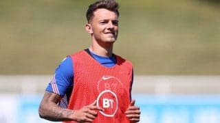 アーセナル加入のDFベン・ホワイトが移籍を語る「良い雰囲気を感じた」