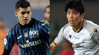 スパーズ、ロメロ獲得交渉停滞も冨安獲得に進展