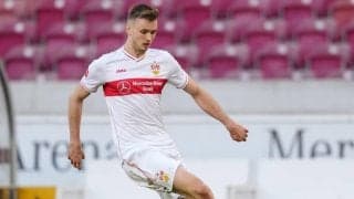 シュツットガルトのカライジッチが陽性反応…今日のバルセロナとのPSMは予定通り開催