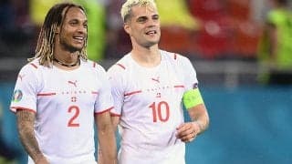 ジャカがローマ行きから一転、残留の可能性？　アーセナルが好条件の契約延長オファー