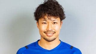 大分1年目の福森健太、半年で古巣北九州にレンタル 「必死に全力でプレー」