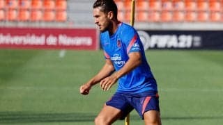 もっとゴールを見られるといいんだけど…/原ゆみこのマドリッド