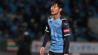 【2022年カタールへ期待の選手vol.81】U-24フランス戦MVPとも言われる存在感。マルチタスクで東京五輪金メダルに貢献へ/旗手怜央(川崎フロンターレ/MF)