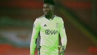 リヨン、アヤックス守護神オナナ獲得が決定的に!